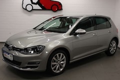 Bild des Angebotes VW Golf Allstar BMT