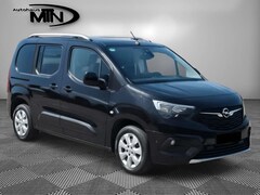 Bild des Angebotes Opel Combo Life 1.5 D INNOVATION Navi Klima HEAD-UP