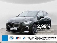 Bild des Angebotes BMW 218 i Active Tourer M-Sportpaket PANO AHK HUD