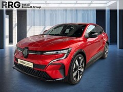 Bild des Angebotes Renault Megane E-Tech EV60 220 Techno optimum charge