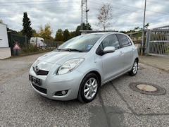 Bild des Angebotes Daihatsu Charade 1,33 AUTOMATIK KLIMA TÜV 2027 YARIS