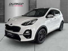 Bild des Angebotes Kia Sportage Platinum Allrad/el.Heckklappe/Leder/Navi