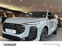 Bild des Angebotes Audi Q3 TFSI quattro S tronic Digitales Cockpit