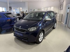 Bild des Angebotes Skoda Citigo 1.0 Sondermodell Sound
