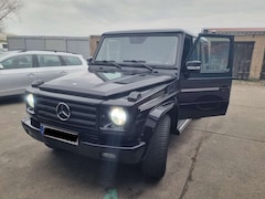 Bild des Angebotes Mercedes-Benz G 55 AMG G-Klasse Station-Wagon 5-Türer Kompressor Automatik