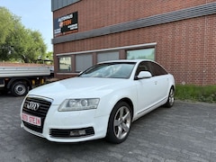Bild des Angebotes Audi A6 Lim. 3.0 TDI quattro *BOSE*ALC*SD*ALU*SS*