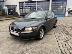 Bild des Angebotes Volvo C30 C30 1.8 Edition** 1. HAND ** TUV AU NEU. ***