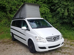Bild des Angebotes Mercedes-Benz Viano 3.0 Marco-Polo Westfalia lang 6-Sitzer
