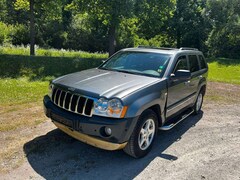 Bild des Angebotes Jeep Grand Cherokee 3.0 CRD Limited