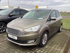 Bild des Angebotes Ford C-Max C-MAX Titanium / WP / Kamera
