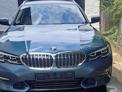 Bild des Angebotes BMW 318 3er Touring 318i Touring Aut. Luxury Line