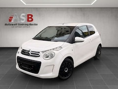 Bild des Angebotes Citroen C1 Feel*Klimaanlage*