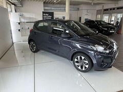 Bild des Angebotes Hyundai i10 1.0 Trend*Klima*Navigation*Rückfahrkamera