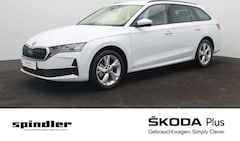 Bild des Angebotes Skoda Octavia Combi Balance 1.5 eTSI DSG / Navi, AHK