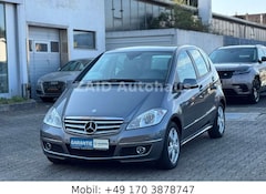 Bild des Angebotes Mercedes-Benz A 200 A -Klasse A 200 CDI*Aut.*PDC*AHK*TEMPO