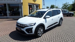 Bild des Angebotes Dacia Jogger Expression 1.0 TCe 100 PS ECO-G Multimediasystem Einparkhilfe hinten