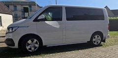 Bild des Angebotes VW T6 Multivan Volksbank T6 Multivan Comfortline 4 Motion