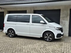 Bild des Angebotes VW T6 Multivan