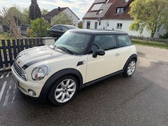 Bild des Angebotes MINI Cooper TÜV neu