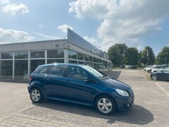 Bild des Angebotes Mercedes-Benz B 150 B150*NAVIGATION*KLIMA*ALUFELG*1HAND*GUTE ZUSTAND