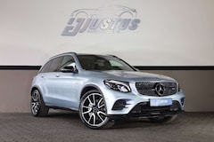 Bild des Angebotes Mercedes-Benz GLC 43 AMG 4MATIC/360*/Burmester/PANO/AIR/R21