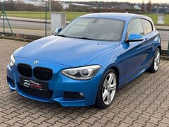 Bild des Angebotes BMW 125 i M-Paket Alkantara TÜV-NEU
