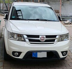 Bild des Angebotes Fiat Freemont 2.0 Multijet 16V DPF Lounge/170PS/HU bis 09.2026