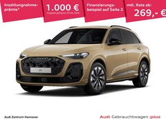Bild des Angebotes Audi Q5 2.0 TFSI Matrix Pano Kamera AHK Navi virtual