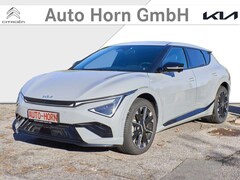 Bild des Angebotes Kia EV6 84-kWh AWD GT-line