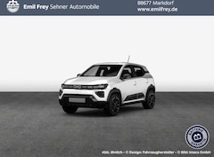Bild des Angebotes Dacia Spring EXTREME