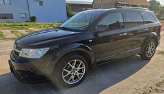 Bild des Angebotes Fiat Freemont 2.0 Multijet 16V DPF Lounge