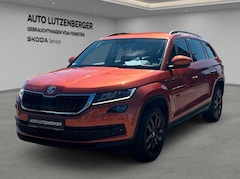 Bild des Angebotes Skoda Kodiaq Ambition 1.4 TSI DSG Navi Shz EPH AHK