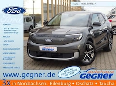 Bild des Angebotes Ford Explorer Extended Range 77kWh RWD Wärmepumpe
