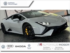 Lamborghini Huracán Tecnica Lift*AdP*Sensonum*Narvi*QCitura!!