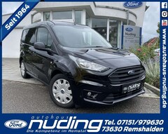 Bild des Angebotes Ford Transit Connect 220 L1 Aut. Kasten Trend Navi/RFK