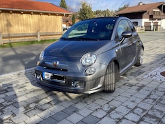 Bild des Angebotes Fiat 500C Abarth Turismo