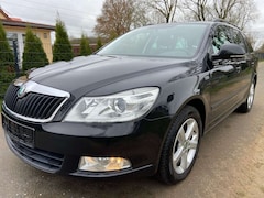 Bild des Angebotes Skoda Octavia Family