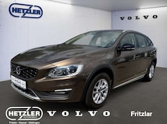 Bild des Angebotes Volvo V60 Cross Country Summum D3 StandHZG Navi Leder Digita