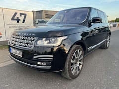 Bild des Angebotes Land Rover Range Rover 4.4 SDV8 Autobiography LWB*LONG*LANG