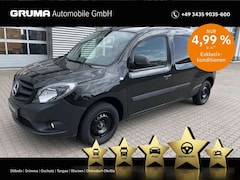 Bild des Angebotes Mercedes-Benz Citan Citan 111 CDI Kasten Extralang RADIO+2 SITZE+ZV