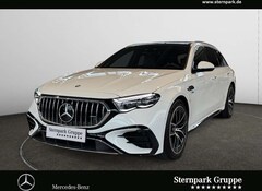 Bild des Angebotes Mercedes-Benz E 53 AMG AMG E 53 4M+ T 'Superscreen'AHK'Pano'HeadUp' Navi