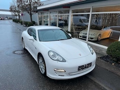 Bild des Angebotes Porsche Panamera 4 S **TÜV NEU**Garantie