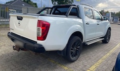 Bild des Angebotes Nissan Navara Navara dCi 4WD DC 4x4 S