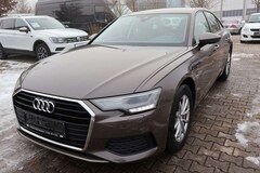 Bild des Angebotes Audi A6 Lim. 40 TDI basis