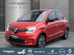 Bild des Angebotes Renault Twingo Electric Techno*Navi*RFK*SHZ*Allwetter*
