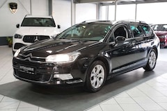 Bild des Angebotes Citroen C5 Tourer Selection*2.HAND*NAVI*AHK*SHZ*TEMPOMAT