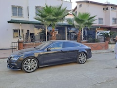 Bild des Angebotes Audi A7 3.0BITDI 313 PS S Line Luft und Massagesystem