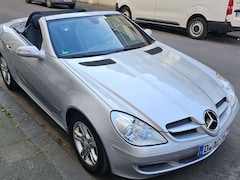 Bild des Angebotes Mercedes-Benz SLK 200 SLK 200 Kompressor
