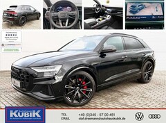 Bild des Angebotes Audi SQ8 competition plus 4,0 TFSI quattro tiptronic+Carbon