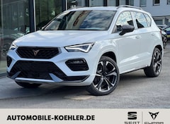 Bild des Angebotes CUPRA Ateca VZ 2.0 TSI DSG 4Drive AHK, Pano, el.Heckkl.